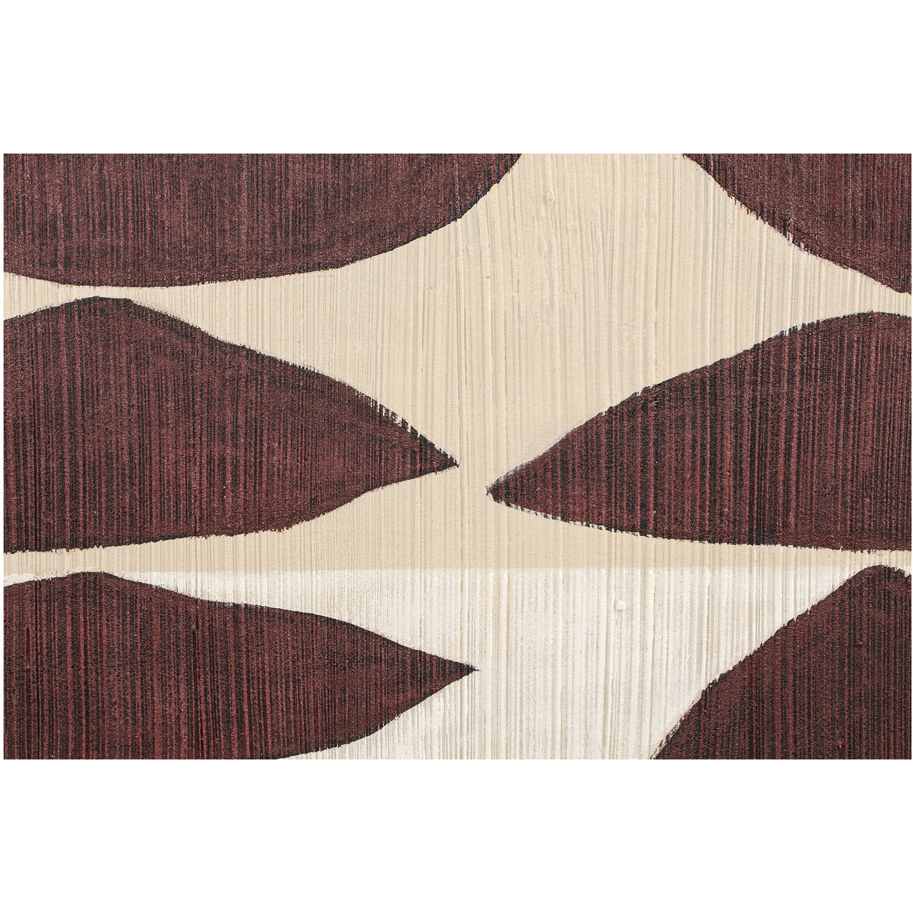 Amada 40 X 40 inch Painting